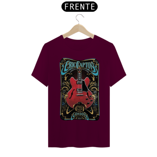 Nome do produto Eric Clapton