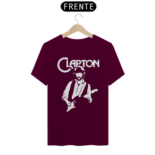 Nome do produto Eric Clapton