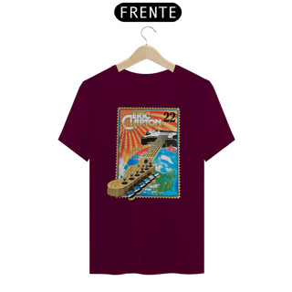 Nome do produto Eric Clapton
