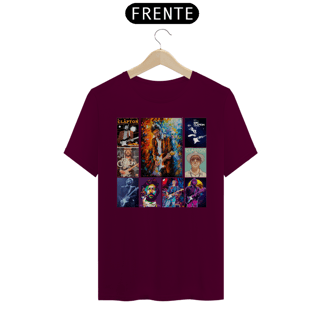Nome do produto Eric Clapton