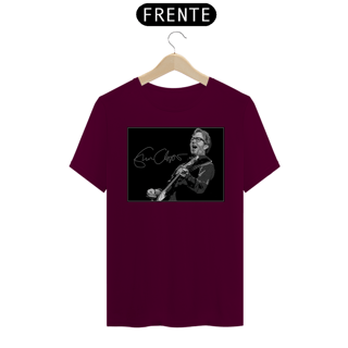 Nome do produto Eric Clapton