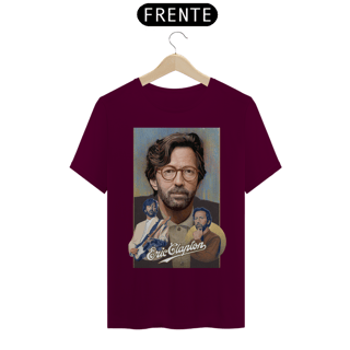 Nome do produto Eric Clapton