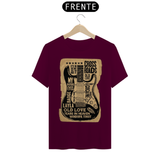 Nome do produto Eric Clapton