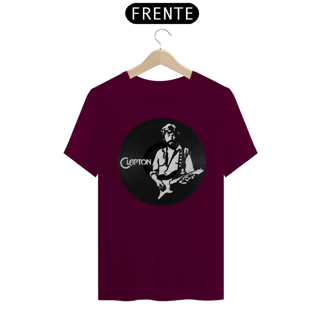 Nome do produto Eric Clapton
