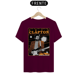 Nome do produto Eric Clapton