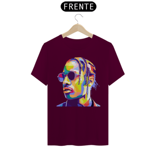 Nome do produto Travis Scott