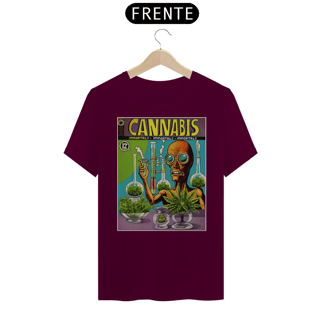 Nome do produto Cannabis