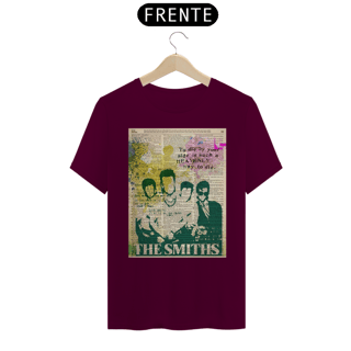 Nome do produto The Smiths