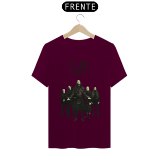 Nome do produto Korn