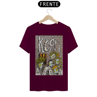 Nome do produto Korn