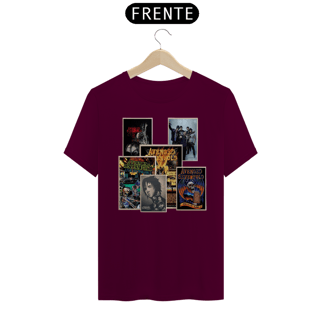 Nome do produto Avenged Sevenfold