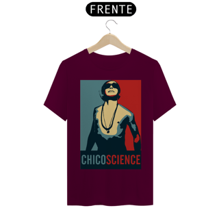 Nome do produto Chico Science e Nação Zumbi