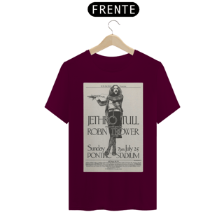 Nome do produto Jethro Tull & Robim Trower