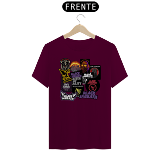 Nome do produto Black Sabbath