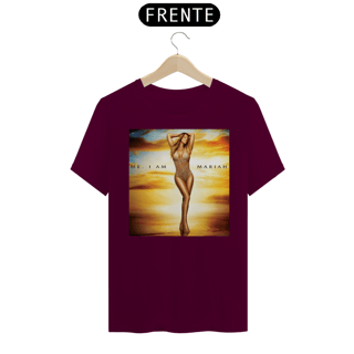 Nome do produto Mariah Carey