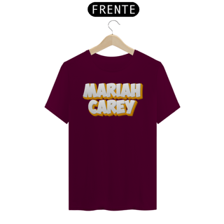 Nome do produto Mariah Carey
