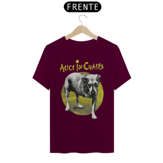 Nome do produto Alice In Chains
