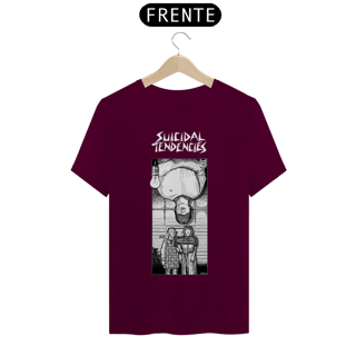 Nome do produto Suicidal Tendencies