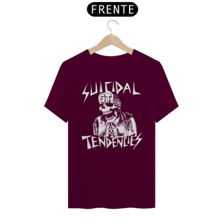 Nome do produto Suicidal Tendencies
