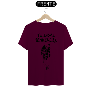 Nome do produto Suicidal Tendencies