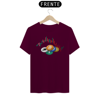 Nome do produto Criptomoedas