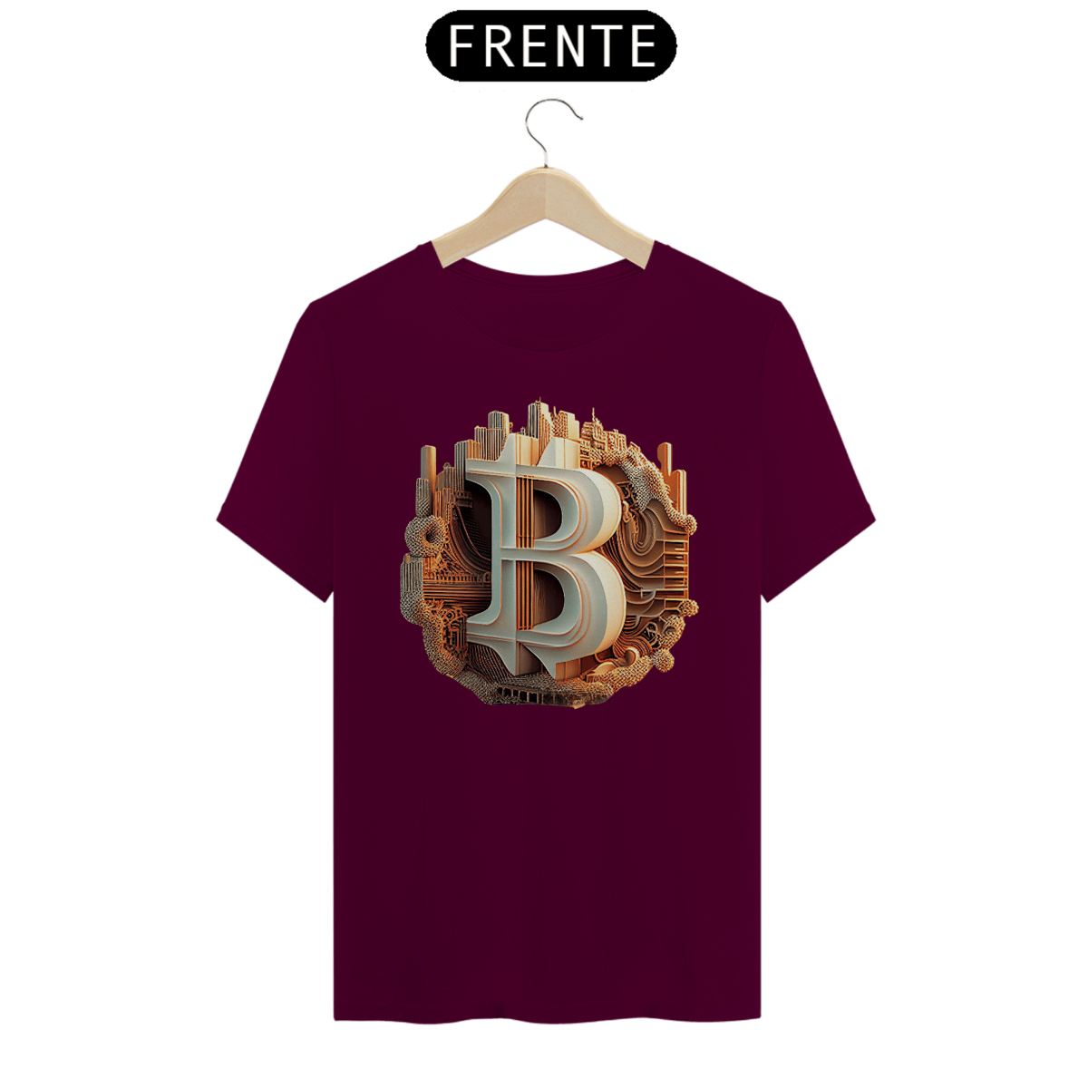Nome do produto: Criptomoedas