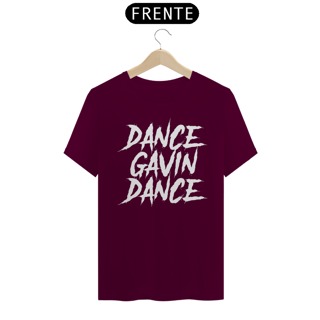 Nome do produto Dance Gavin Dance