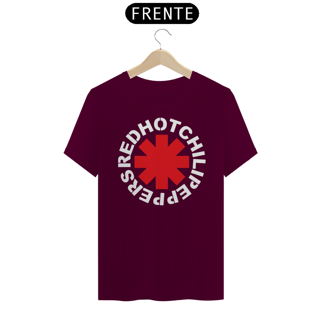 Nome do produto Red Hot Chili Peppers