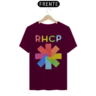 Nome do produto Red Hot Chili Peppers