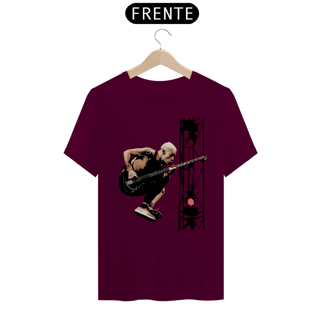Nome do produto Red Hot Chili Peppers