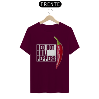 Nome do produto Red Hot Chili Peppers