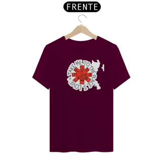 Nome do produto Red Hot Chili Peppers