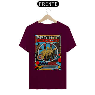 Nome do produto Red Hot Chili Peppers