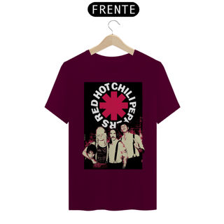 Nome do produto Red Hot Chili Peppers