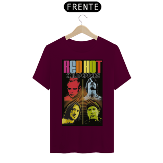 Nome do produto Red Hot Chili Peppers