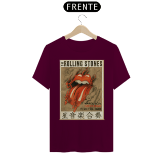 Nome do produto Rolling Stones