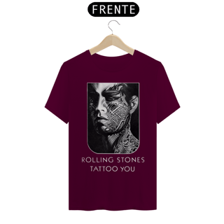 Nome do produto Rolling Stones