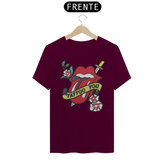 Nome do produto Rolling Stones