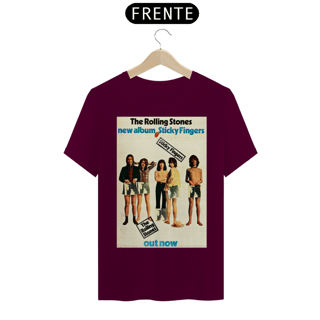 Nome do produto Rolling Stones