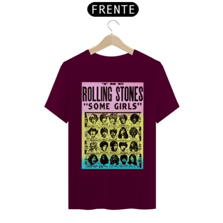 Nome do produto Rolling Stones