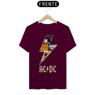 Nome do produto AC/DC