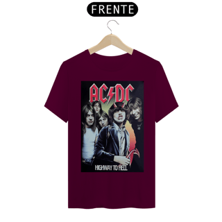 Nome do produto AC/DC