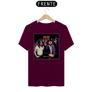 Nome do produto AC/DC