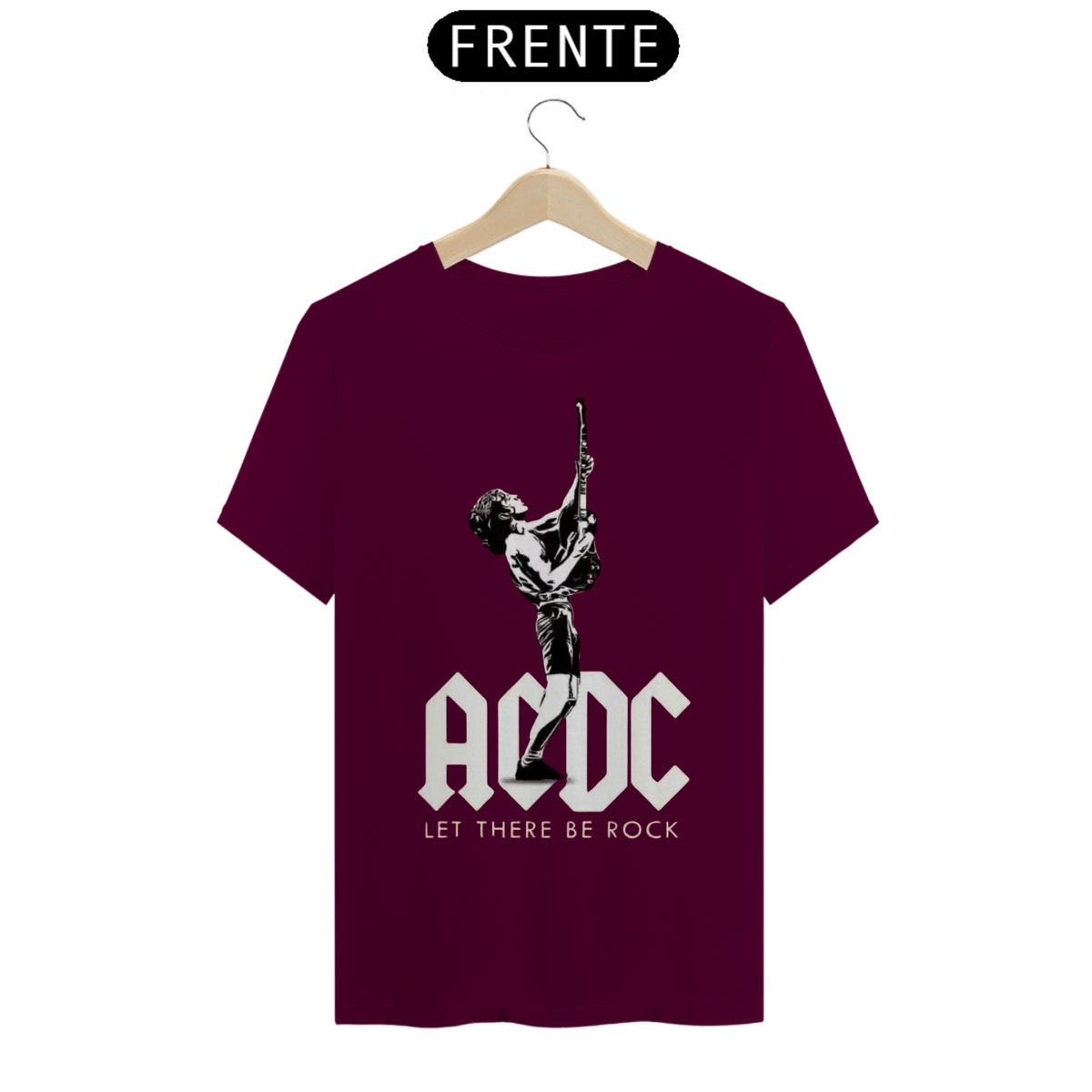Nome do produto: AC/DC