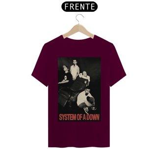 Nome do produto System Of a Down