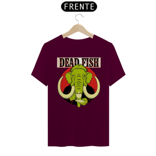 Nome do produto Dead Fish