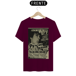 Nome do produto Talking Heads