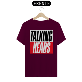 Nome do produto Talking Heads