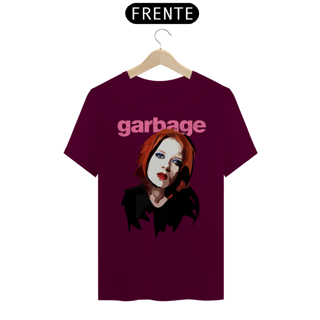 Nome do produto Garbage