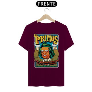 Nome do produto Primus